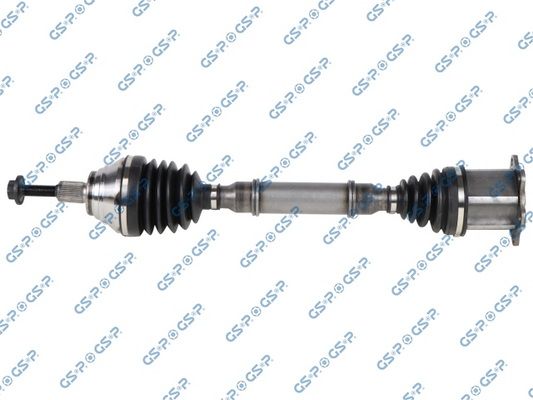 GSP 201893 Drive Shaft