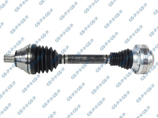 GSP 201896 Drive Shaft