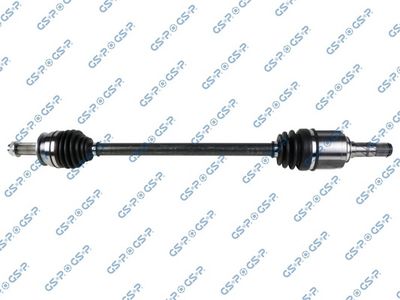 Drive Shaft GSP 201902
