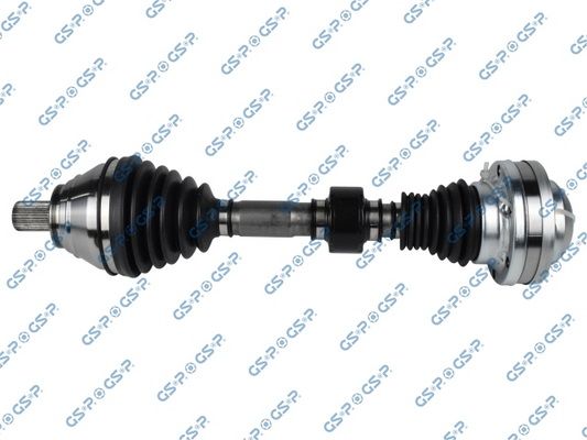 GSP 201914 Drive Shaft