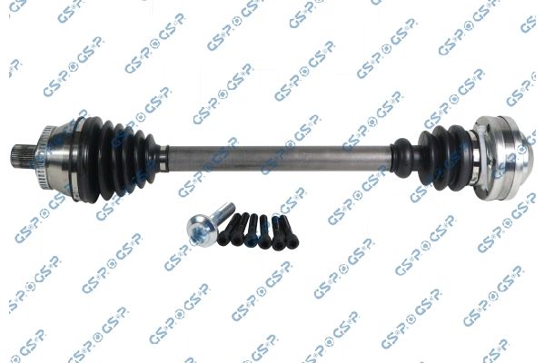 GSP 201918 Drive Shaft