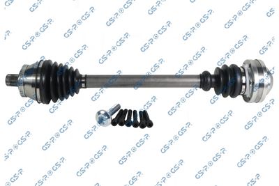 Drive Shaft GSP 201918