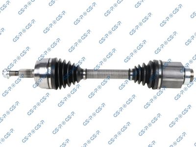 Drive Shaft GSP 201920
