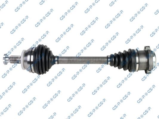 GSP 201921 Drive Shaft