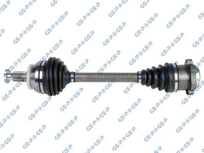 Drive Shaft GSP 201921