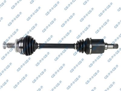 Drive Shaft GSP 201922