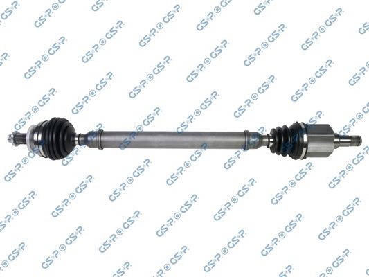GSP 201924 Drive Shaft