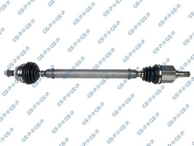 Drive Shaft GSP 201924
