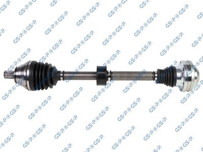 Drive Shaft GSP 201927