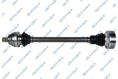 Drive Shaft GSP 201928