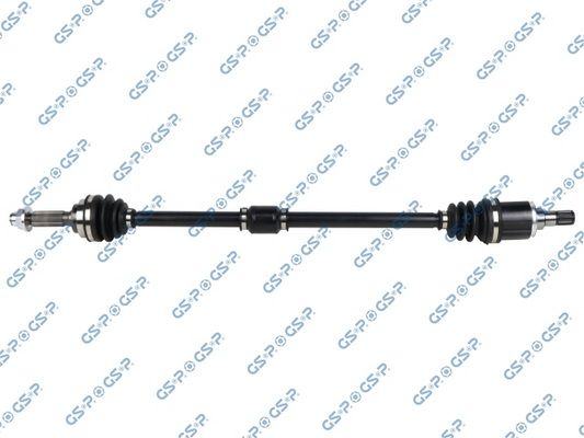GSP 201929 Drive Shaft