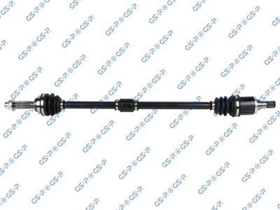 Drive Shaft GSP 201929