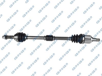 Drive Shaft GSP 201930