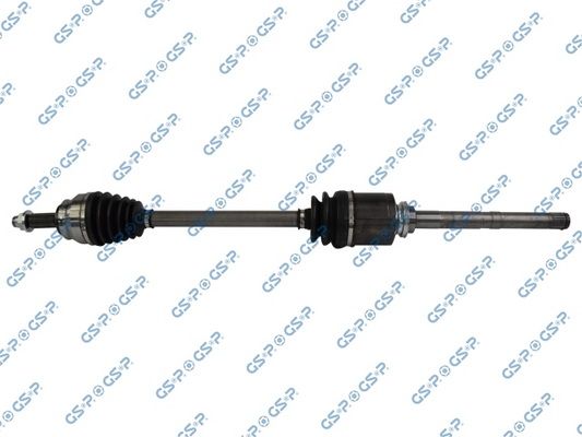 GSP 201940 Drive Shaft