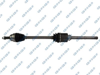 Drive Shaft GSP 201940