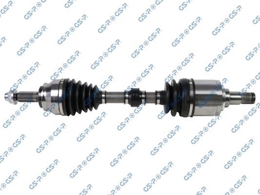 GSP 201941 Drive Shaft