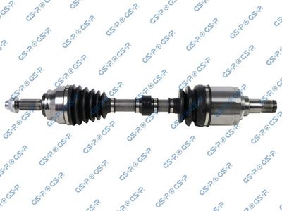 Drive Shaft GSP 201941