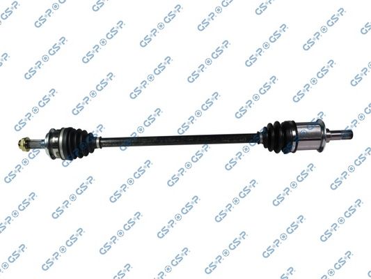 GSP 201942 Drive Shaft