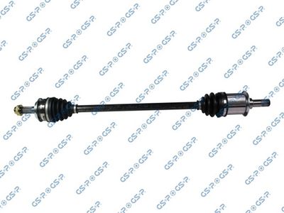 Drive Shaft GSP 201942