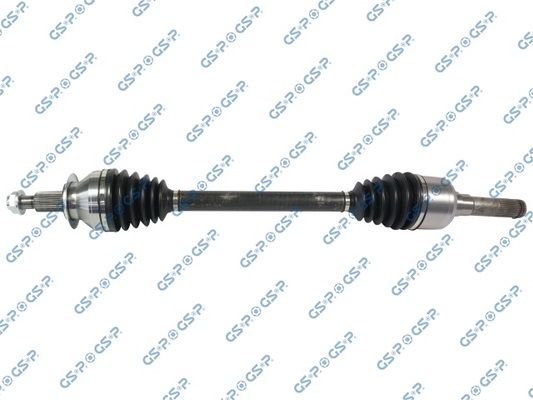 GSP 201943 Drive Shaft