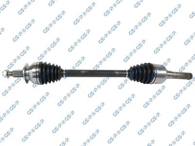 Drive Shaft GSP 201943