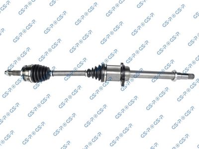 Drive Shaft GSP 201945