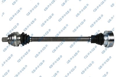 Drive Shaft GSP 201946