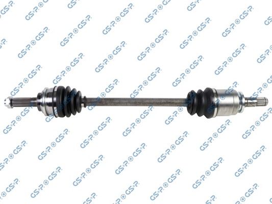 GSP 201947 Drive Shaft