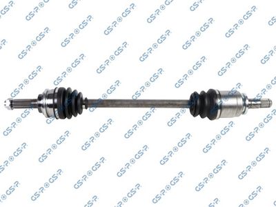 Drive Shaft GSP 201947