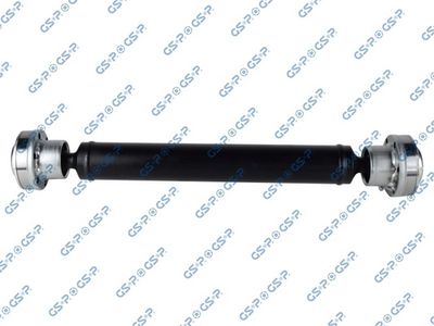 Propshaft, axle drive GSP 201958