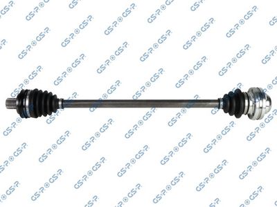 Drive Shaft GSP 201984