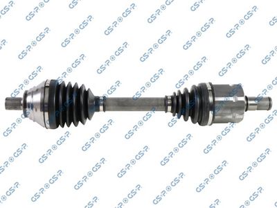 Drive Shaft GSP 201985