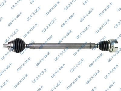 Drive Shaft GSP 201986