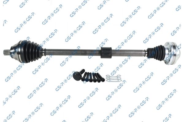 GSP 201987 Drive Shaft