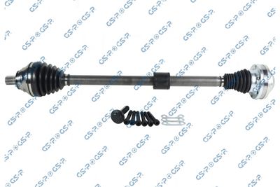 Drive Shaft GSP 201987