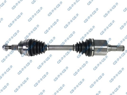 GSP 201992 Drive Shaft