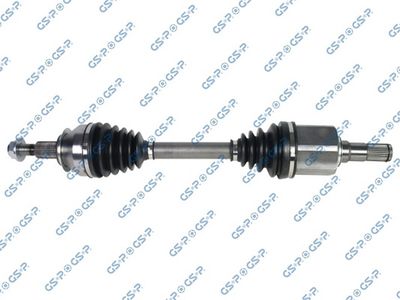 Drive Shaft GSP 201992