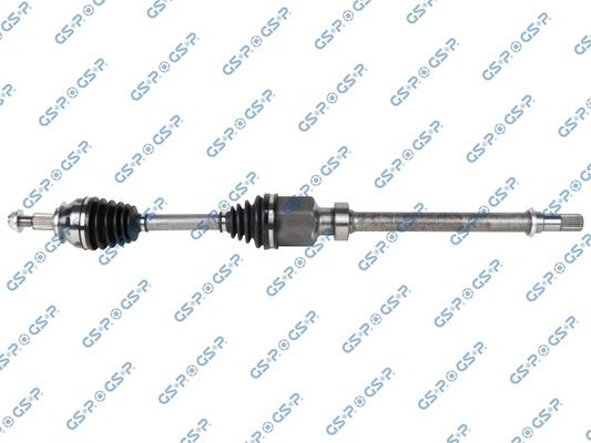 GSP 201993 Drive Shaft