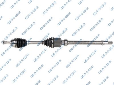 Drive Shaft GSP 201993