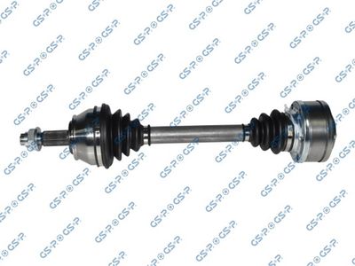 Drive Shaft GSP 202001