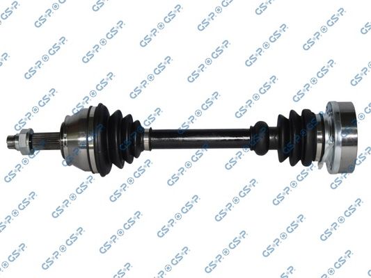 GSP 202002 Drive Shaft