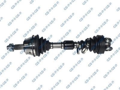 Drive Shaft GSP 202003