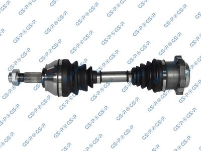 Drive Shaft GSP 202005