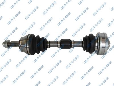 Drive Shaft GSP 202009