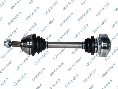 Drive Shaft GSP 202011