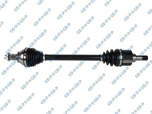 GSP 202038 Drive Shaft