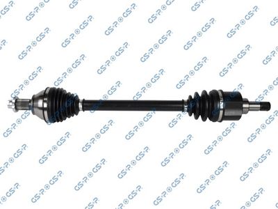 Drive Shaft GSP 202038