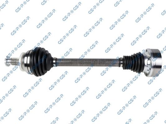 GSP 202039 Drive Shaft