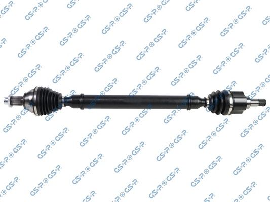 GSP 202040 Drive Shaft