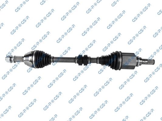 GSP 202046 Drive Shaft